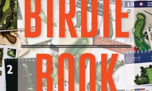 BIRDIE BOOK – Opomenutý a málo využívaný POMOCNÍK