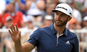 Na olympiádu nejede ani DUSTIN JOHNSON, kvůli obavám z viru ZIKA