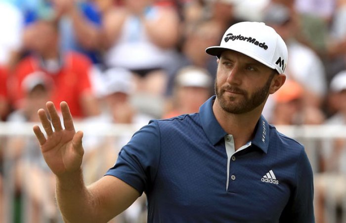 Na olympiádu nejede ani DUSTIN JOHNSON, kvůli obavám z viru ZIKA