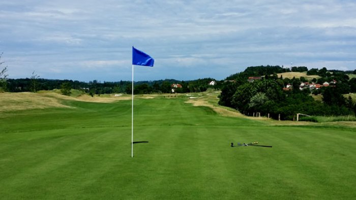 PANORAMA nebude pro ranaře, ale pro fajnšmekry a golfové ROMANTIKY