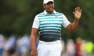 CO MÁM V BAGU: Jhonattan Vegas, vítěz RBC Canadian Open