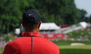 WOODS si už sepsal svou skupinku hráčů pro RYDER CUP 2016