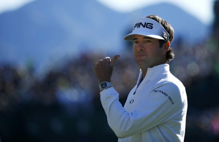 Bubba představil patriotické boty pro olympiádu