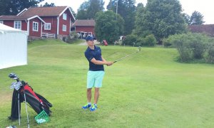 Dědek a Gál si zahrají Challenge Tour ve Švédsku
