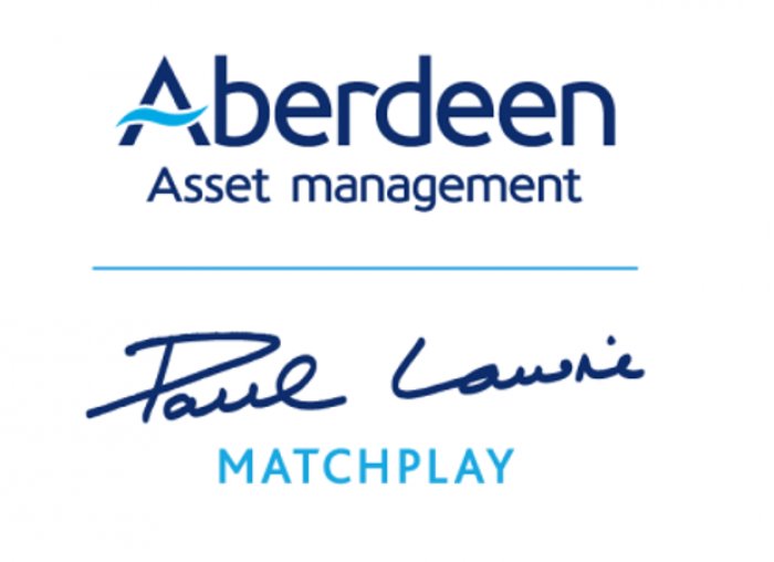 ABERDEEN ASSET MANAGEMENT PAUL LAWRIE MATCH PLAY