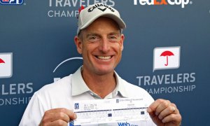 VIDEO: Rána dne patří na PGA Tour Furykovi