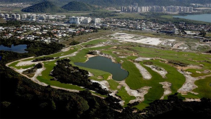 RIO: Pro zlato kráčí Rose, medaili chce i Stenson, Watson či Fraser