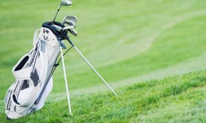 JOHN DEERE: Moore slaví pátý titul na PGA Tour