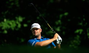 CO MÁM V BAGU: Ryan Moore, vítěz John Deere Classic