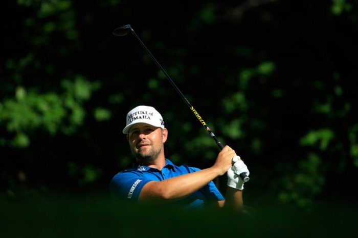 CO MÁM V BAGU: Ryan Moore, vítěz John Deere Classic