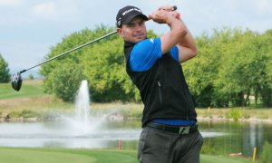 Czech Masters jako další velká zkušenost pro český golf