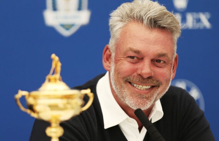 RYDER CUP: Evropská devítka je jasná, dál bude vybírat kapitán