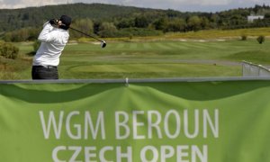 WGM Beroun Czech Open s REKORDNÍM počtem hráčů ve startovním poli