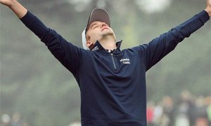 Proč chybí Knox v nominaci na Ryder Cup?