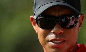 TIGER WOODS: Uvidíme se brzy! Do konce roku odehraji tři turnaje