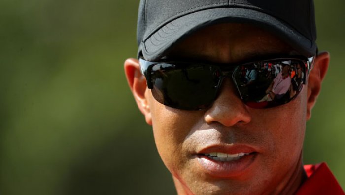 TIGER WOODS: Uvidíme se brzy! Do konce roku odehraji tři turnaje