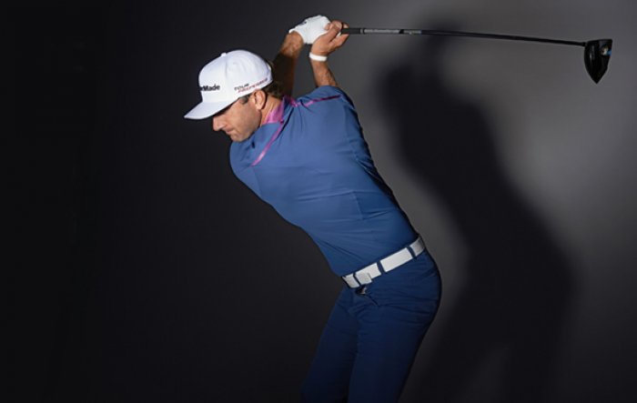 TOUR CHAMPIONSHIP: Johnson dělí vedení