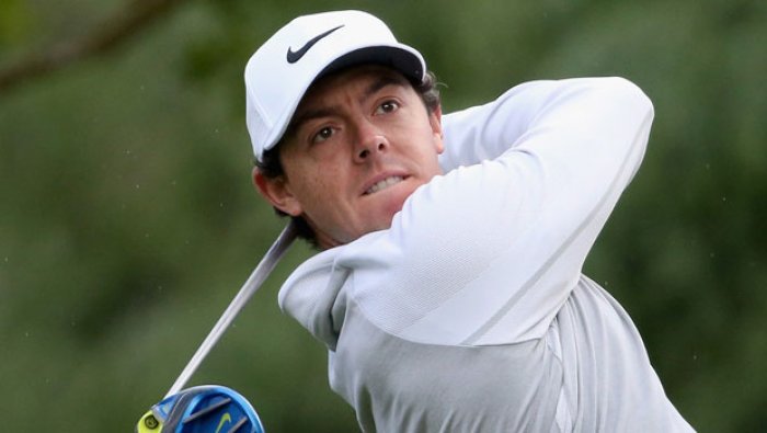 VIDEO: McIlroy se vrátil do hry famózním eaglem