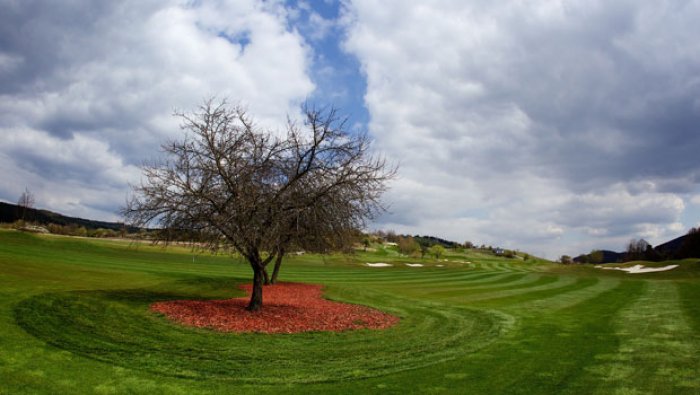 Blíží se velké FINÁLE GOLF DIGEST Open Tour v Berouně