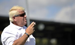 Jak se připravoval ROZHOVOR a jaký je vlastně JOHN DALY?