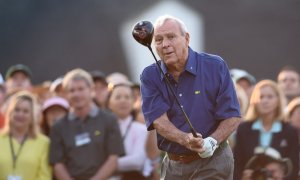 14 DŮVODŮ, proč Američané vyhrají RYDER CUP