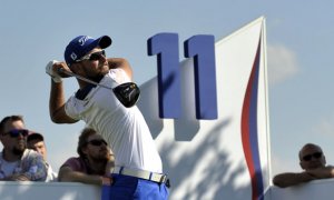 SEDM BIRDIE v řadě! MRŮZEK skončil v Itálii na Challenge Tour PATNÁCTÝ