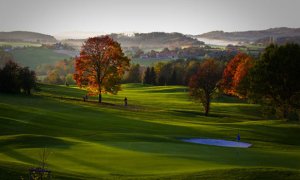 KOMENTÁŘ: Dva turnaje aneb Jaký je smysl golfu