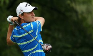 Zelenáčům vládl GRILLO. Argentinec je nejlepším nováčkem PGA Tour