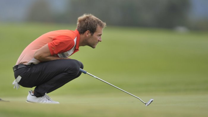 12 hráčů si vybojovalo plnou kartu na Pro Golf Tour. Včetně Cafourka!