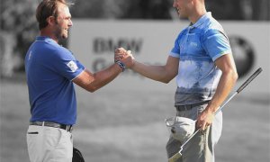 PORTUGAL MASTERS: Na Palmerově hřišti obhajuje Sullivan