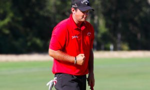 CIMB CLASSIC: Flightům vévodí trio z Ryder Cupu