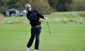 Lieser dominoval turnaji Prague Golf Masters 2016