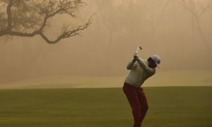 CIMB CLASSIC: Do čela se protáhl Ind Lahiri