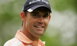 HARRINGTON o Portugal Masters, puttování, rodině i hokeji