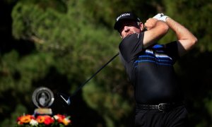 VIDEO: Rány týdne na PGA Tour