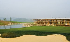 PANORAMA GOLF RESORT: Tajemství zatím skryté mlhou