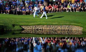 Když Augusta National něco chce, věří v sílu peněz