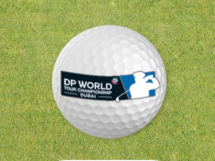 DP WORLD CHAMPIONSHIP: Do finále jde v čele Dubuisson