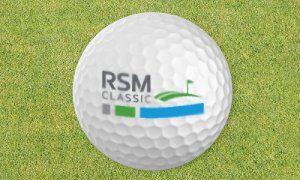 RSM CLASSIC: Villegas trefil ránu dne na PGA Tour