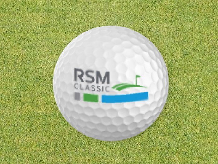 RSM CLASSIC: Villegas trefil ránu dne na PGA Tour