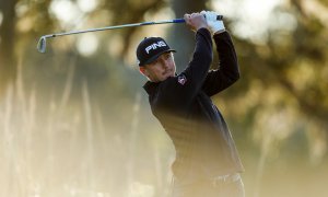 RSM CLASSIC: Pětičlennou rozehrávku ovládl Hughes