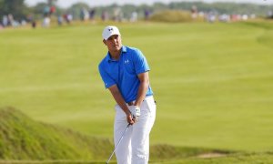 VIDEO: Ránu dne obstaral Spieth