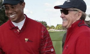 VIDEO: Nejlepší rány týdne na PGA Tour