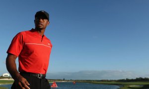 WOODS odtajňuje plány. V únoru nastoupí na GENESIS OPEN