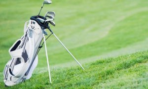 WALKER CUP míří na prestižní hřiště