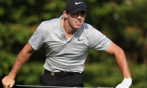 McIlroy bude hrát s holemi Callaway