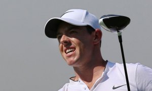 ZMĚNY NA ZAČÁTKU ROKU: McIlroy bude hrát s Callaway a Day oblékne Nike