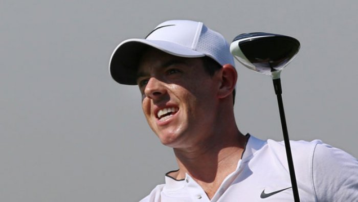 ZMĚNY NA ZAČÁTKU ROKU: McIlroy bude hrát s Callaway a Day oblékne Nike