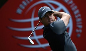 RORY McILROY byl vyhlášen jedním z nejvychovanějších lidí roku 2016. A to jako vážně?