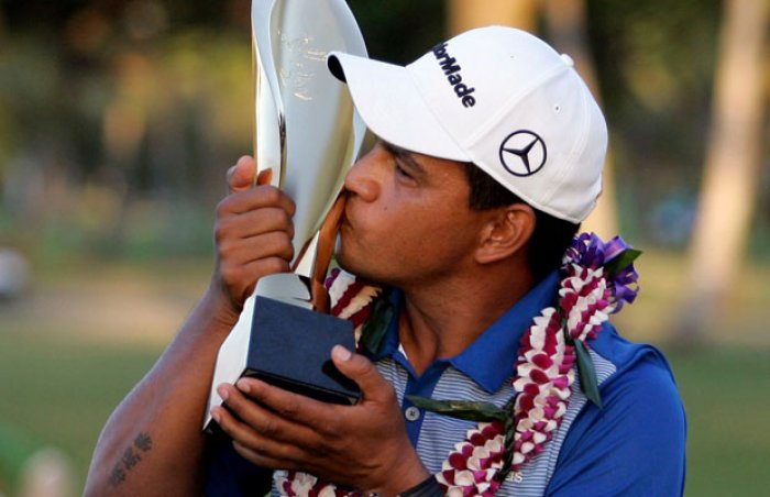 SONY OPEN: Titul obhajuje Gomez